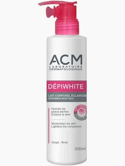 ACM Dépiwhite Brightening Body Milk