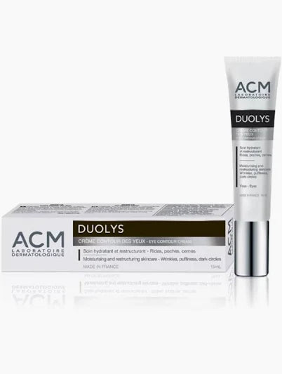 ACM Duolys Eye Contour Cream
