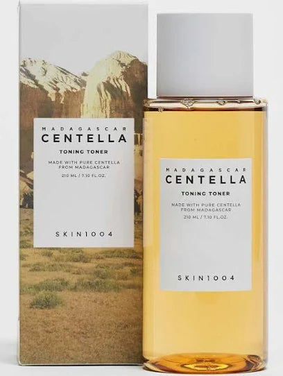 SKIN1004 Madagascar Centella Toning Toner - 210 ml