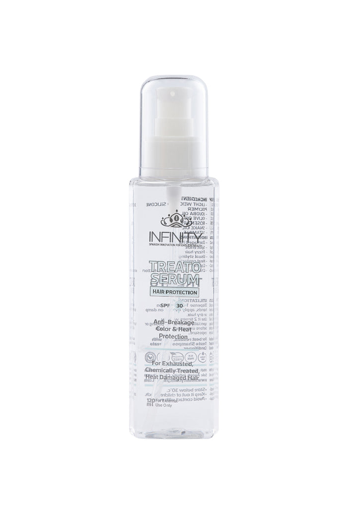 Infinity Treato Hair Serum SPF 30 - 80 ml