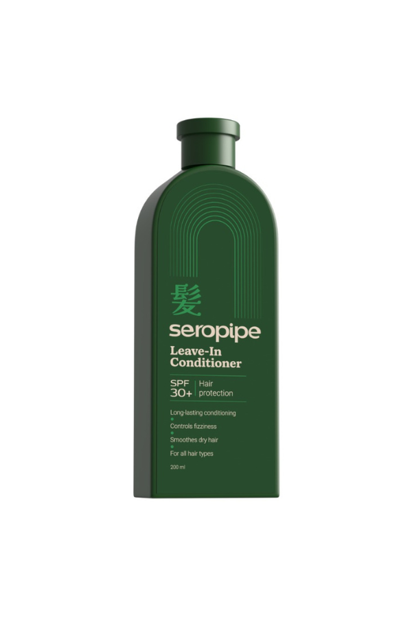 Seropipe Leave-In Conditioner - 200 ml