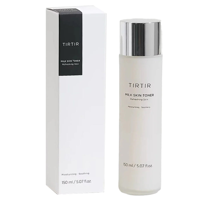 TIRTIR Milk Skin Toner – 150 ml